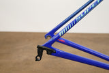 48cm Cannondale SuperSix EVO HiMod Carbon Rim Brake Frameset Super Six Hi Mod