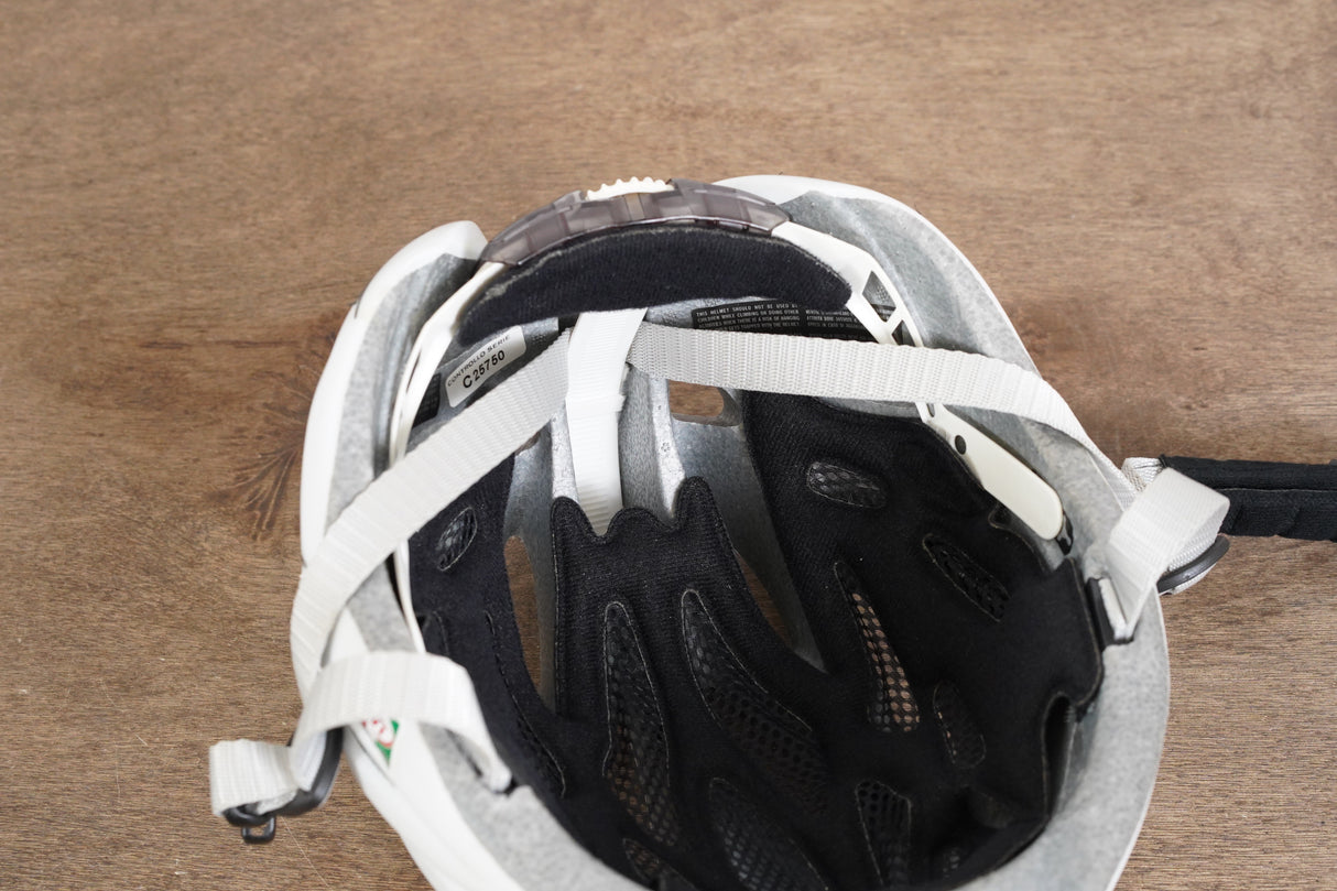 53cm-59cm LAS Victory Road Cycling Helmet