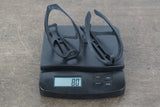 (2) Specialized Rib Cage II + III Water Bottle Cages 80g