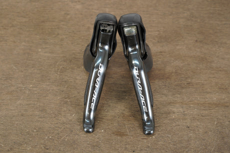 Shimano Dura-Ace 9070 Di2 11 Speed Electronic Rim Brake Road Groupset 9070