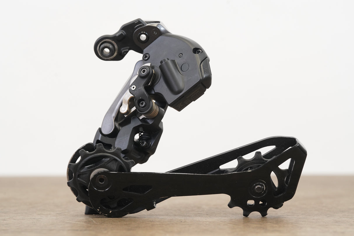 Shimano Ultegra RD-R8150 Di2 12 Speed Electronic Rear Derailleur 8150
