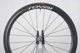 Roval Alpinist CLX II Carbon Tubeless Disc Brake Wheelset SRAM XDR 12 Speed
