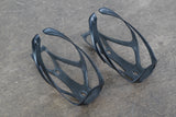(2) Specialized S-WORKS Rib Cage III Carbon Water Bottle Cages 43g