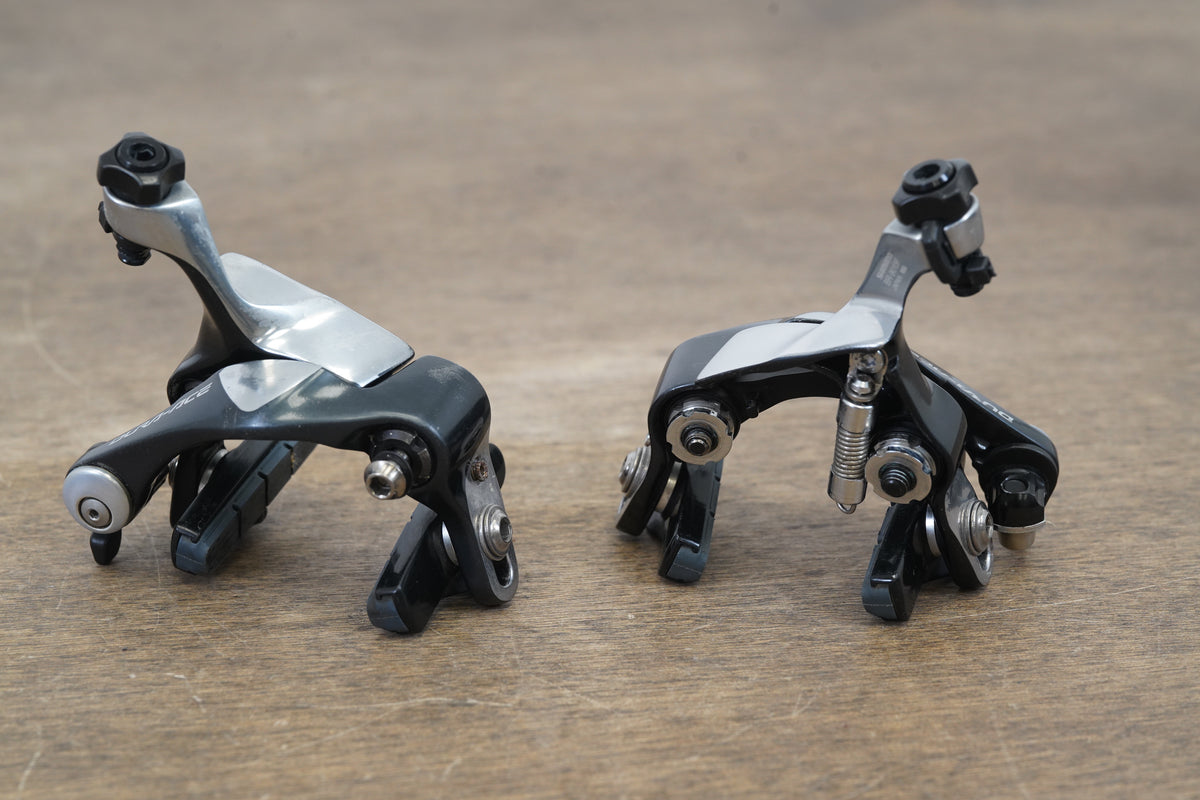 Shimano Dura-Ace BR-9010 Direct Mount Rim Brake Calipers