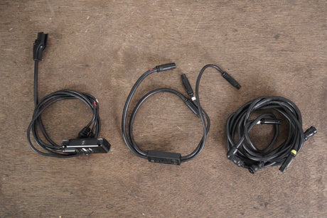 Shimano Dura-Ace 7970 Di2 10 Speed Electronic Rim Brake Road Groupset