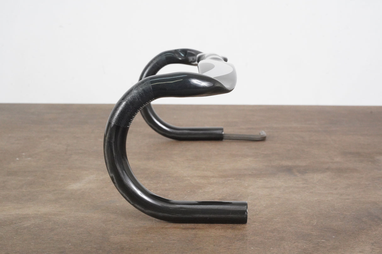 44cm 3T Aerotundo LTD Carbon Road Handlebar 31.8mm