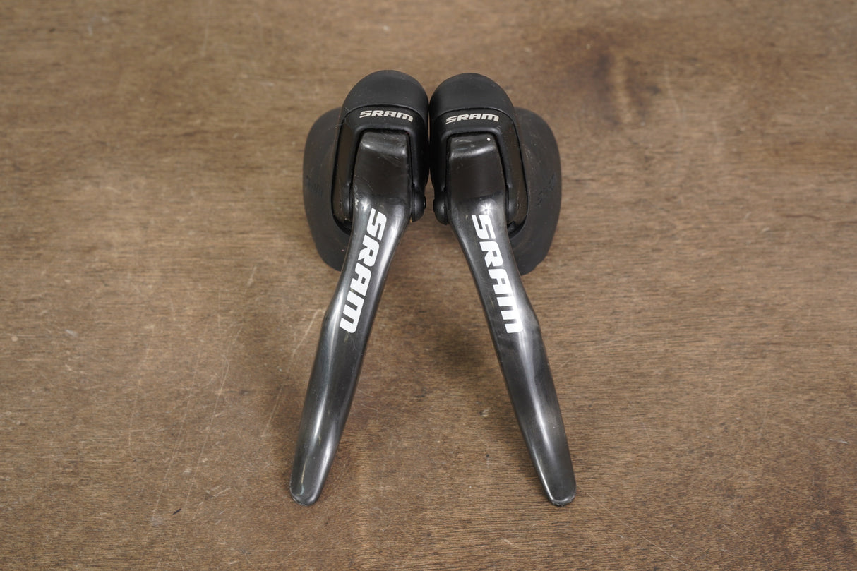 SRAM S900 Carbon Drop Bar Brake Levers Road
