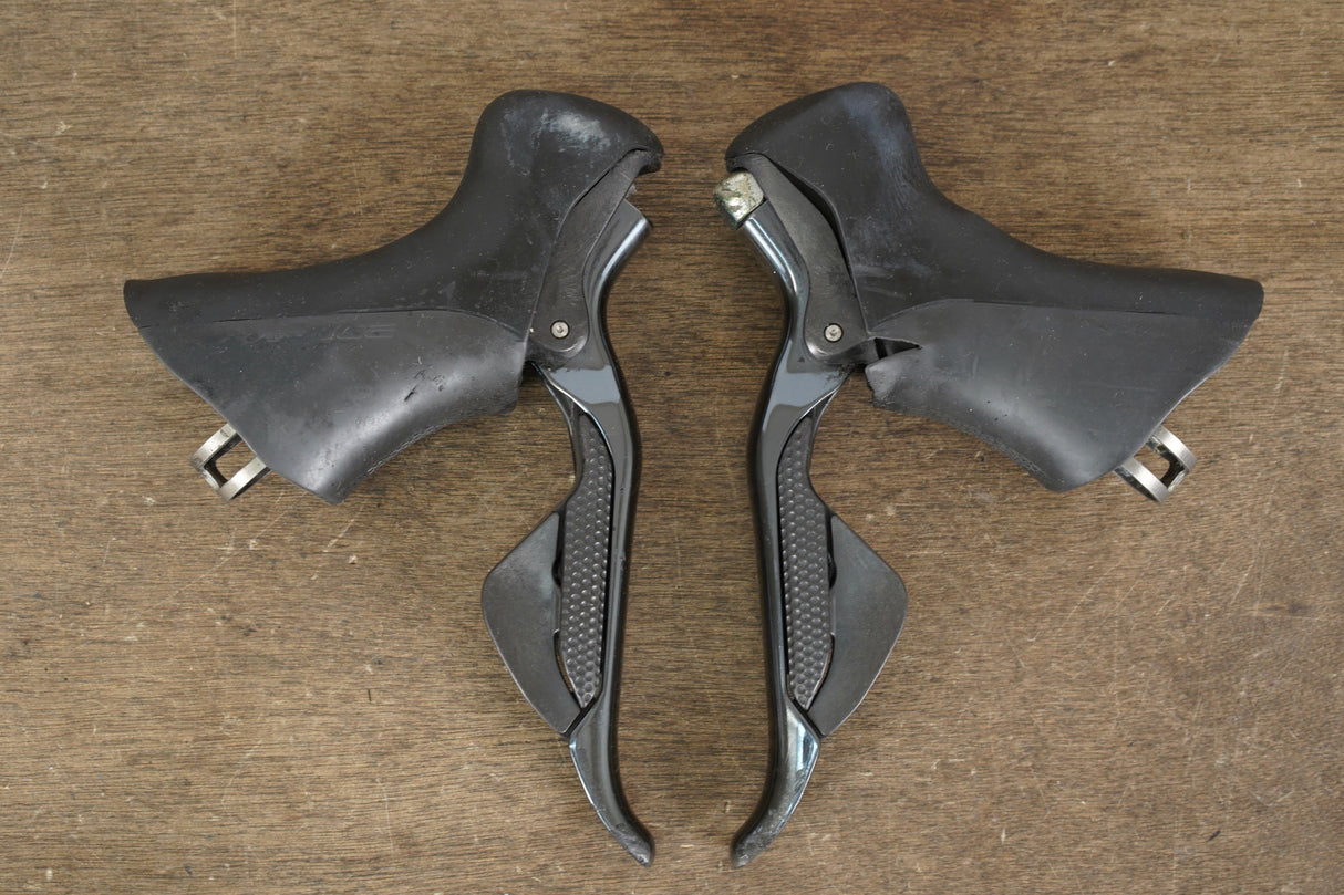 Shimano Dura-Ace 9070 Di2 11 Speed Electronic Rim Brake Road Groupset 9070