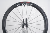 Roval Alpinist CLX II Carbon Tubeless Disc Brake Wheelset SRAM XDR 12 Speed