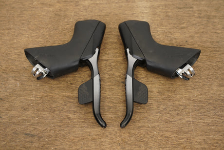 SRAM Force eTap AXS D1 HRD 12 Speed Wireless Electronic Disc Brake Shifters