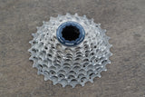 11-28T Shimano Ultegra CS-R8000 11 Speed Cassette 242g 8000