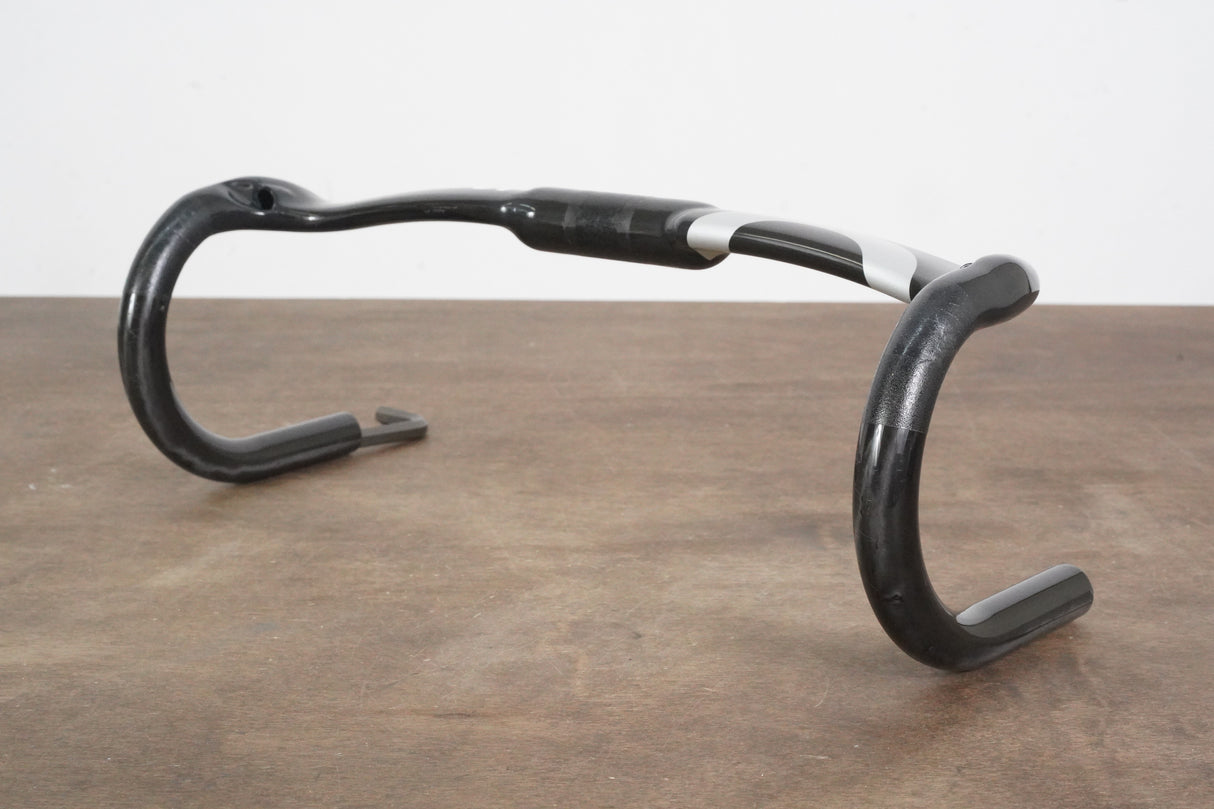44cm 3T Aerotundo LTD Carbon Road Handlebar 31.8mm
