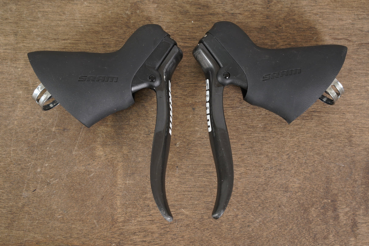 SRAM S900 Carbon Drop Bar Brake Levers Road
