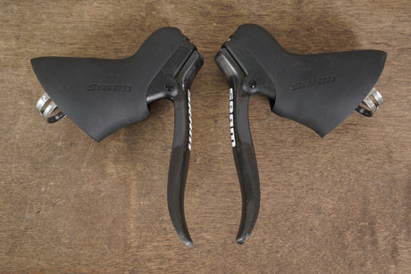 SRAM S900 Carbon Drop Bar Brake Levers Road