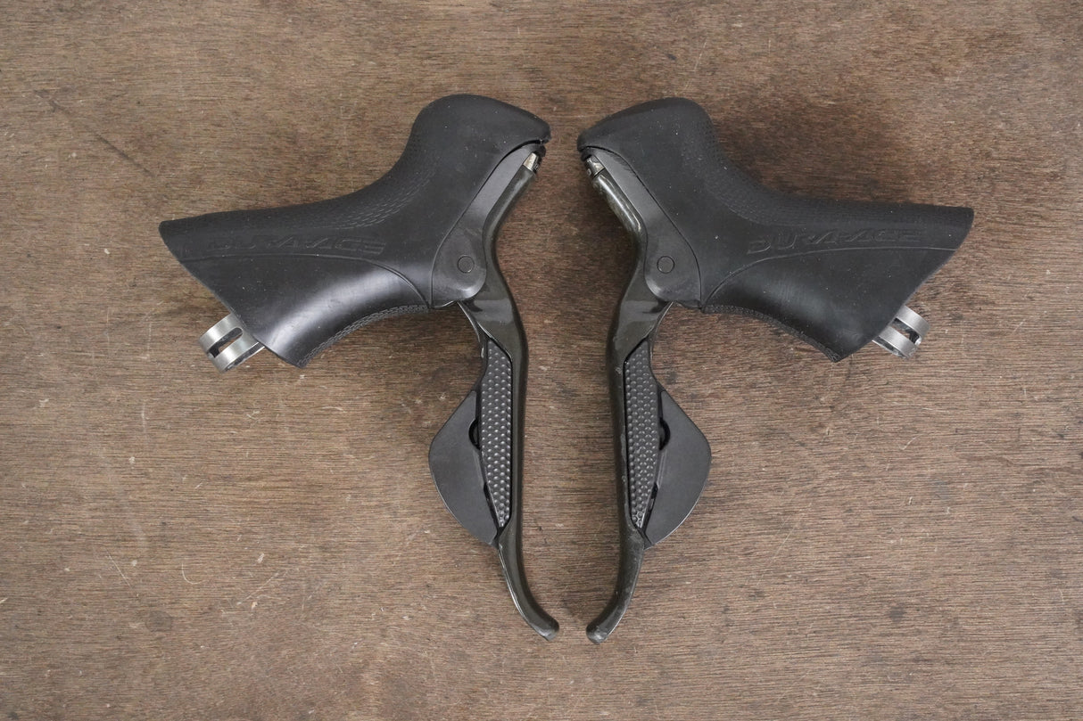Shimano Dura-Ace 7970 Di2 10 Speed Electronic Rim Brake Road Groupset