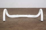 44cm Pinarello Most Jaguar XC Carbon Alloy Compact Road Handlebar 31.8mm