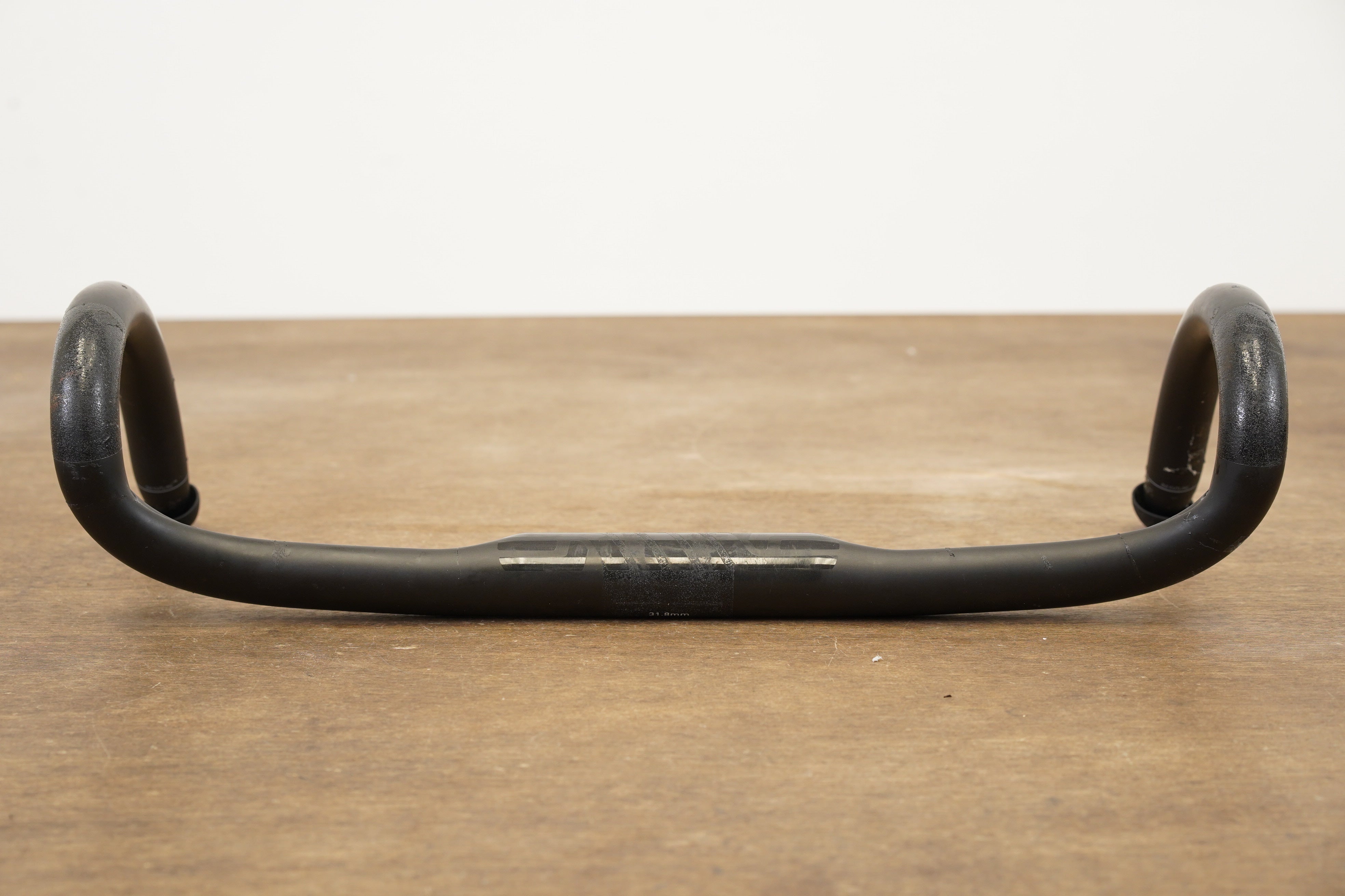 42cm ENVE Carbon Compact Road Handlebar 31.8mm – Elevate Cycling