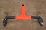40cm 140mm BMC ICS Team Aero Carbon Compact Barstem