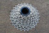 11-28T Shimano Ultegra CS-R8000 11 Speed Cassette 242g 8000