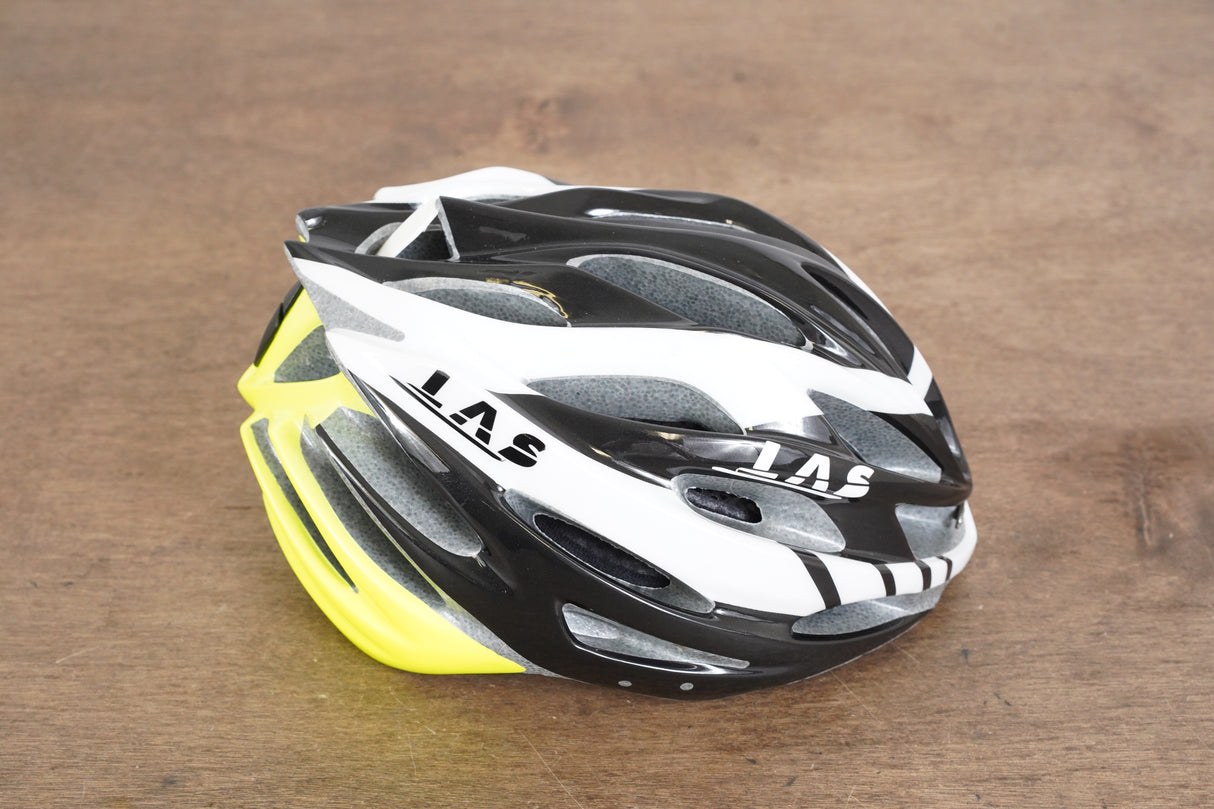 54cm-59cm LAS Victory Road Cycling Helmet