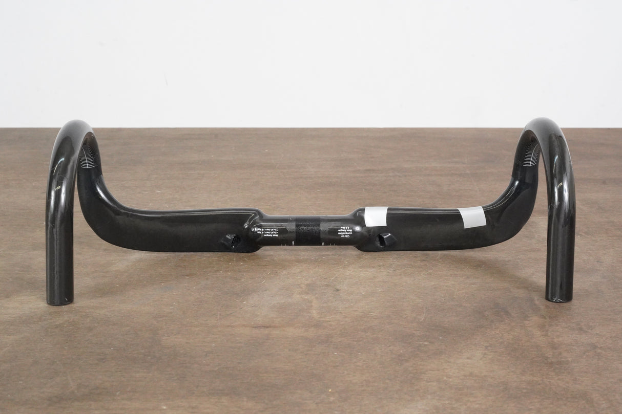 44cm 3T Aerotundo LTD Carbon Road Handlebar 31.8mm