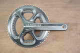 172.5mm 53/39T Shimano Ultegra FC-6800 11 Speed Crankset