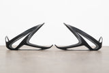 (2) Specialized S-WORKS Rib Cage III Carbon Water Bottle Cages 43g