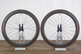 FSE Chris King R45 Carbon Tubeless Clincher Rim Brake Road Wheelset 11 Speed