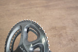 172.5mm 53/39T Shimano Ultegra FC-6800 11 Speed Crankset