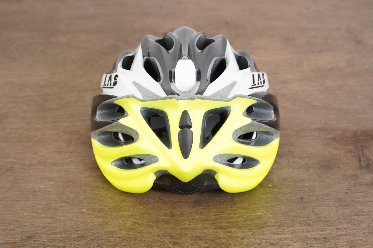 54cm-59cm LAS Victory Road Cycling Helmet