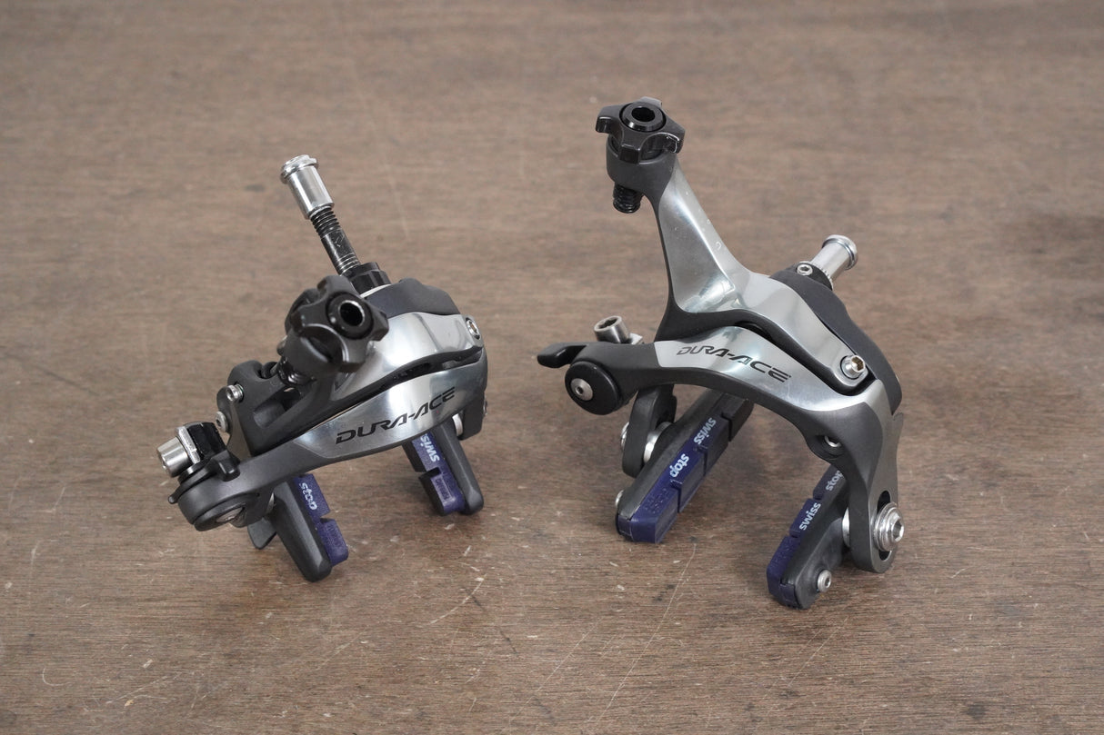 Shimano Dura-Ace 7970 Di2 10 Speed Electronic Rim Brake Road Groupset