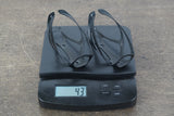 (2) Specialized S-WORKS Rib Cage III Carbon Water Bottle Cages 43g