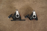 TRP Spyre Mechanical Disc Brake Post Mount Disc Brake Calipers