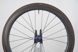FSE Chris King R45 Carbon Tubeless Clincher Rim Brake Road Wheelset 11 Speed