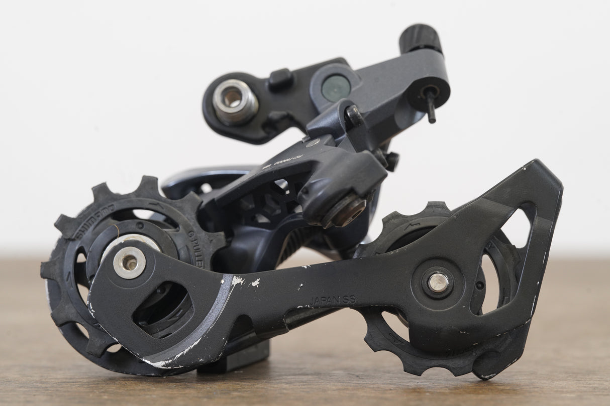 Shimano Ultegra RD-R8000-SS 11 Speed Mechanical Rear Derailleur 8000