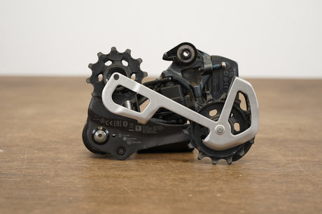 SRAM XX1 AXS 12 Speed Electronic Rear MTB Gravel Derailleur + Battery