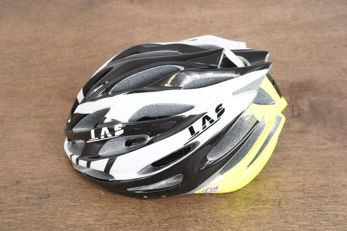 54cm-59cm LAS Victory Road Cycling Helmet