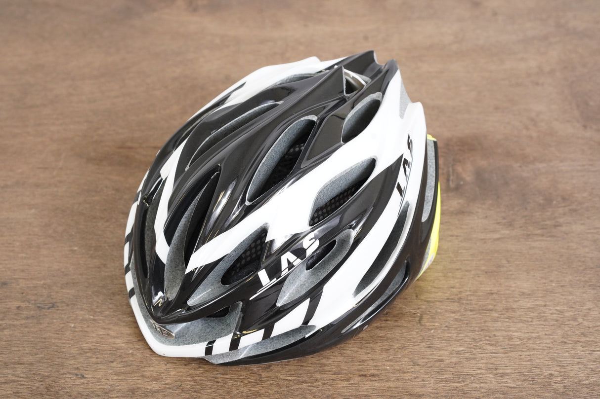 54cm-59cm LAS Victory Road Cycling Helmet