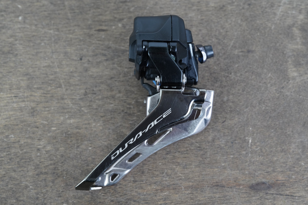 Shimano Dura-Ace R9270 Di2 12 Speed Electronic Hydraulic Disc Groupset 9270