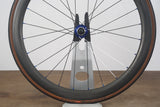 FSE Chris King R45 Carbon Tubeless Clincher Rim Brake Road Wheelset 11 Speed