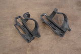(2) Lezyne Flow Cage SL Side Loader Water Bottle Cages 100g