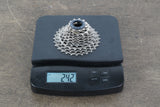 11-28T Shimano Ultegra CS-R8000 11 Speed Cassette 242g 8000