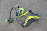 (1) Asiacom + (1) Elita One Carbon Water Bottle Cage 41g