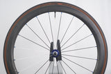 FSE Chris King R45 Carbon Tubeless Clincher Rim Brake Road Wheelset 11 Speed