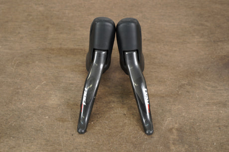 SRAM Red HRD eTap WiFli 11 Speed Wireless Electronic Hydraulic Disc Groupset