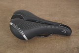 150mm Selle Italia Lady Manganese Rail Road Saddle 311g