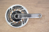 175mm 48/35T DUB SRAM Red AXS 12 Speed Road Crankset