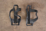 (2) Lezyne Flow Cage SL Side Loader Water Bottle Cages 100g