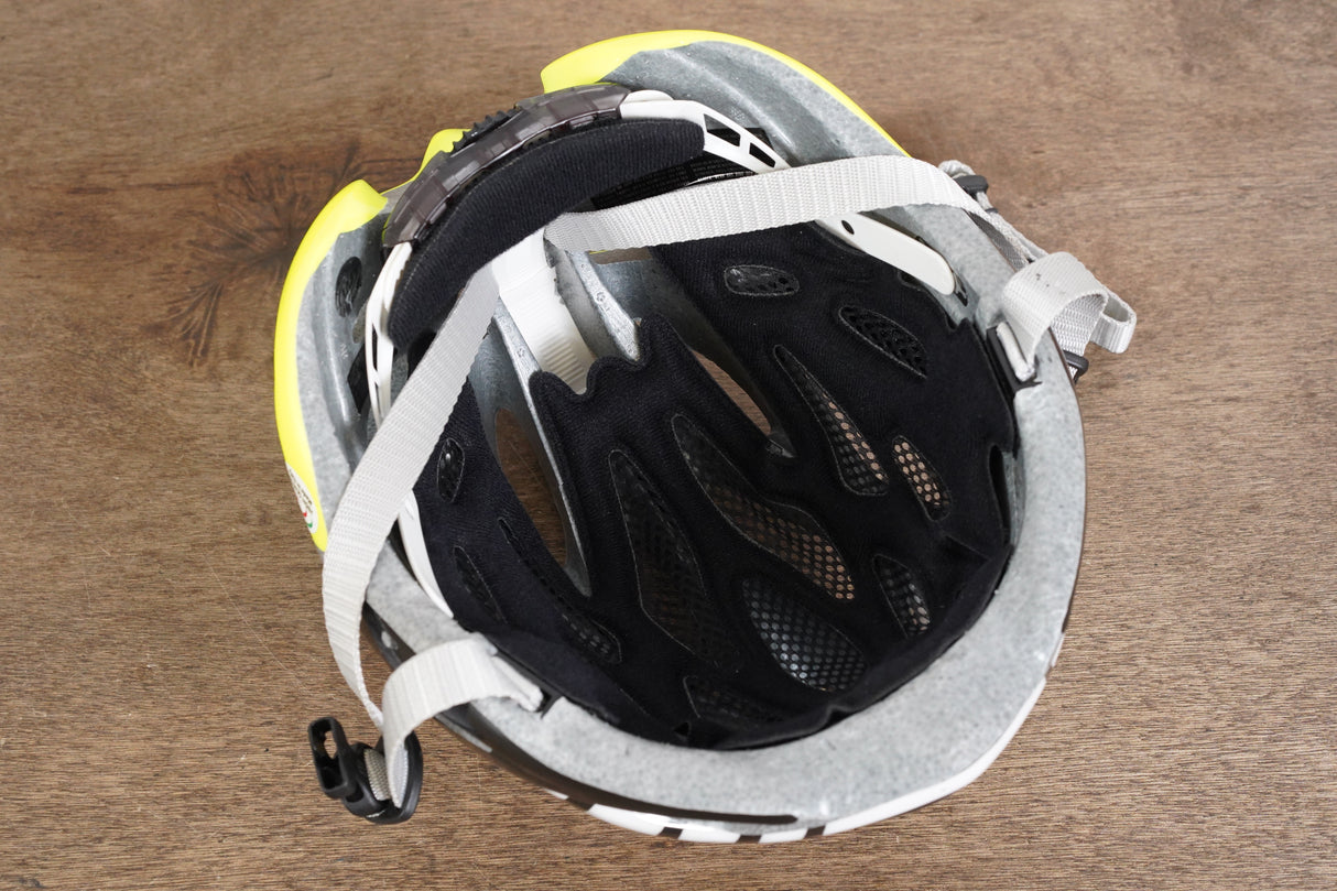 54cm-59cm LAS Victory Road Cycling Helmet