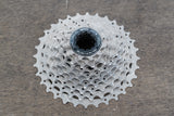 11-32T Shimano Ultegra CS-R8000 11 Speed Cassette 281g 8000